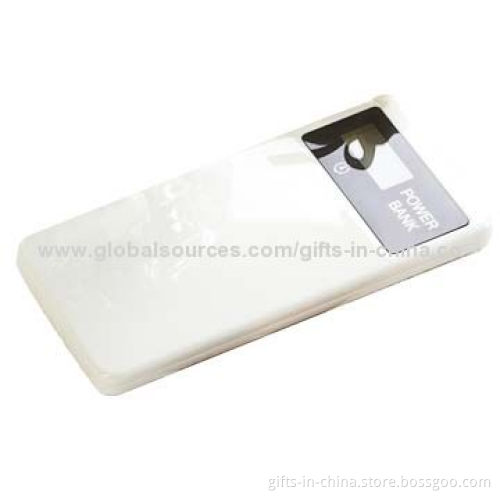 Latest 6,000mAh Power Bank with High-quality